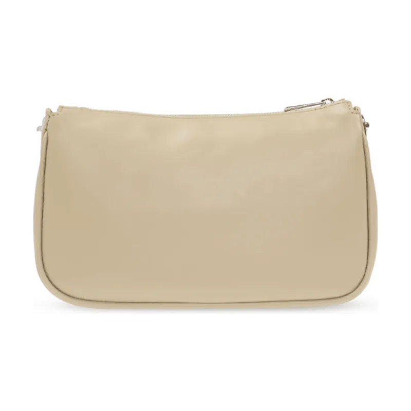 Furla 'Moon' Small Shoulder Bag - Juta