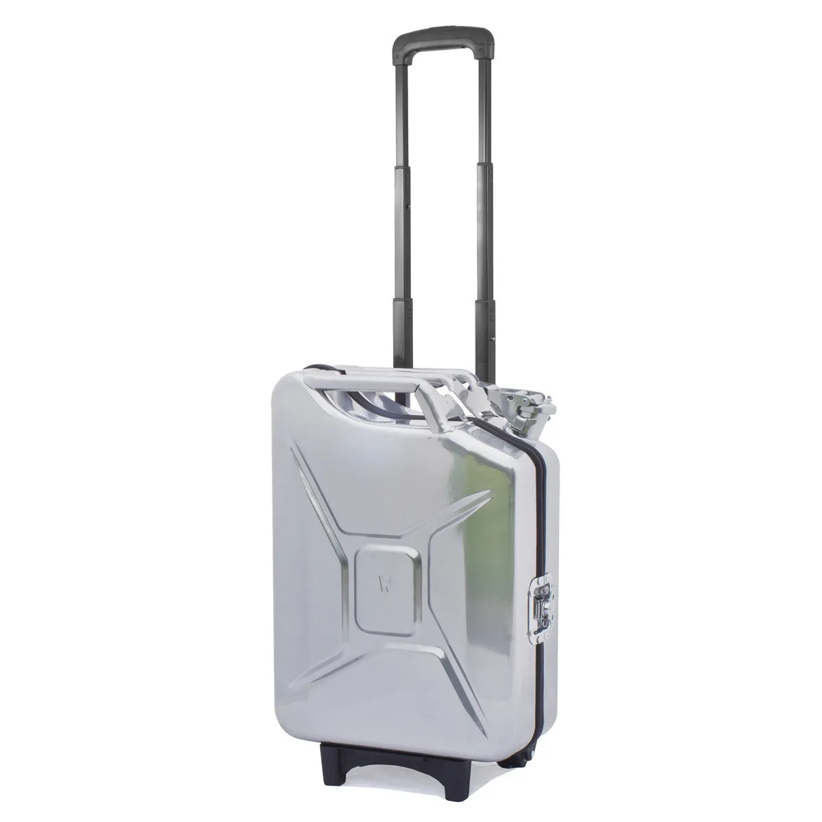 G-Case Travelcase<br> Chrome