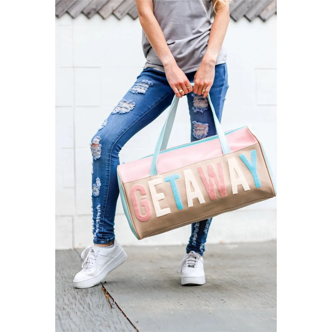 Getaway Duffle Bag