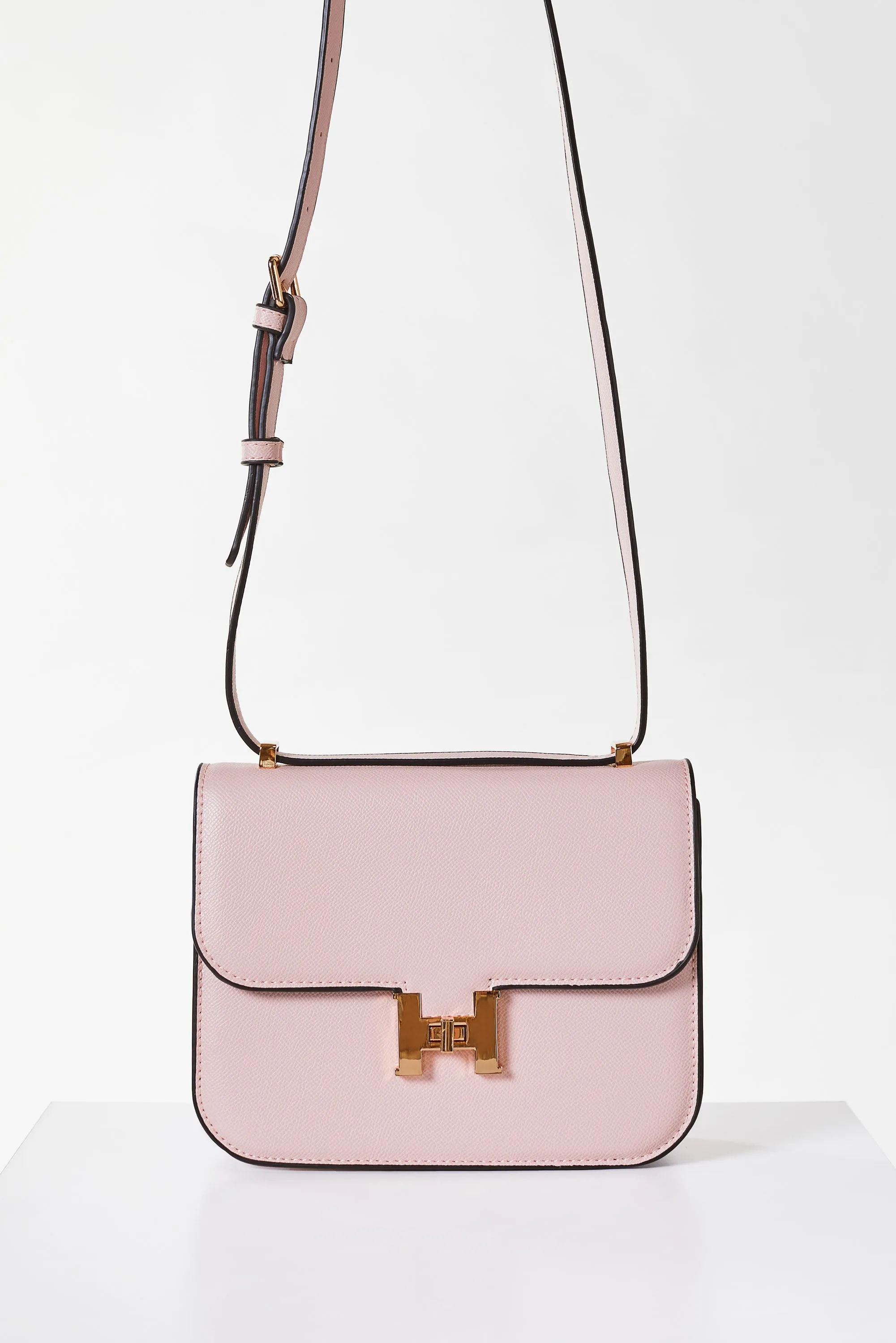 Giana Pink Purse