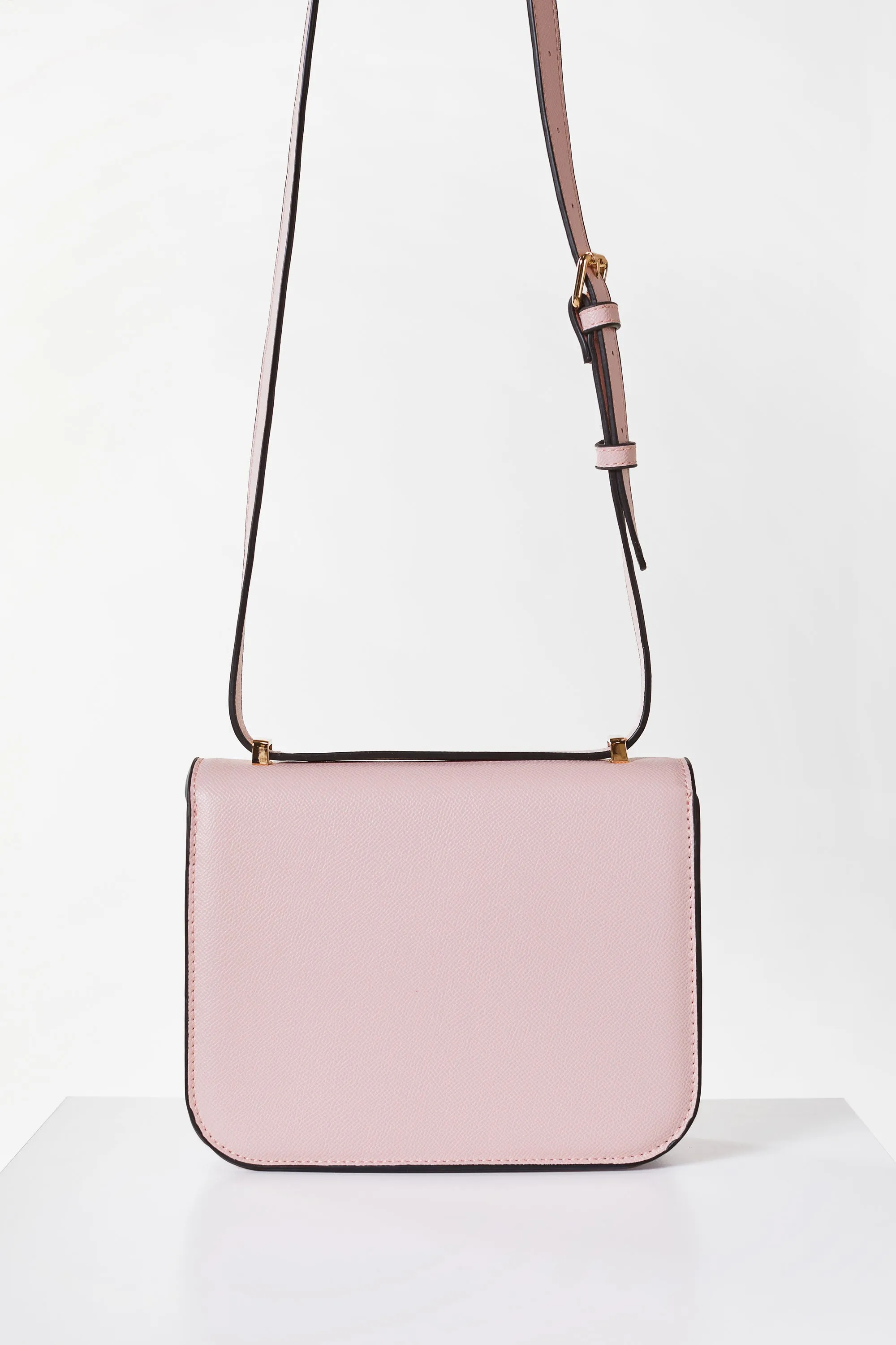 Giana Pink Purse