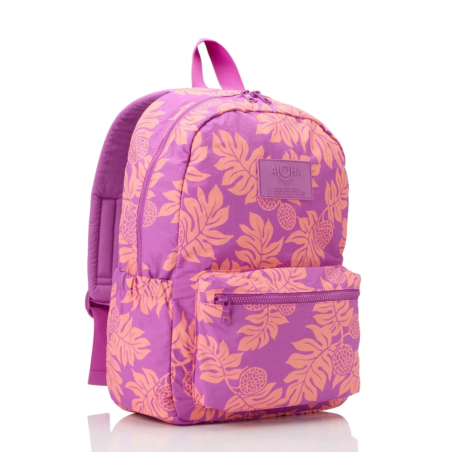 Go-Light Backpack / Holomua Tropical on Orchid