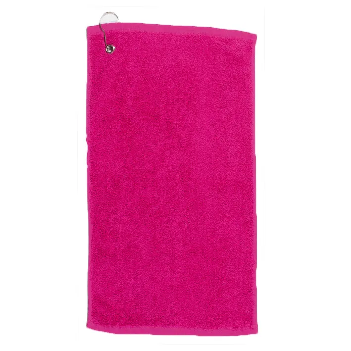 Golf Towel, Personalised Gift