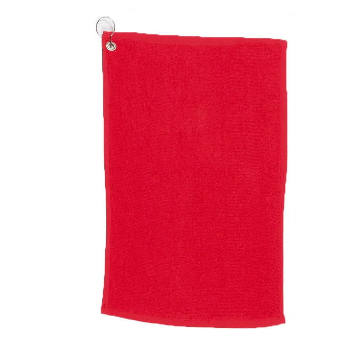 Golf Towel, Personalised Gift