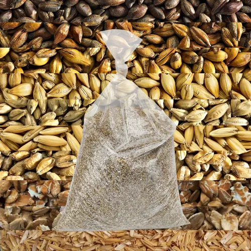 GRAIN BILL - Customer's Product with price 5.99 ID 4kCpFD8oVtvSf7hyPk2wNUac