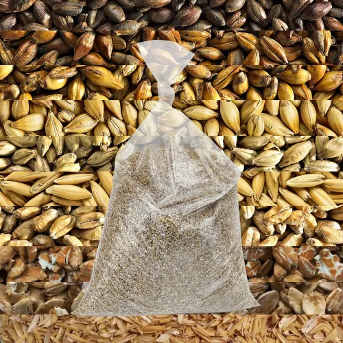 GRAIN BILL - Customer's Product with price 8.45 ID lFtqeRBVLKxipdhACuriSipi