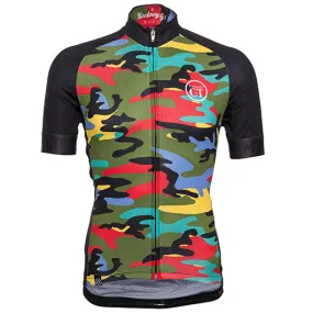 Hackney GT Camo Swifty collab jersey