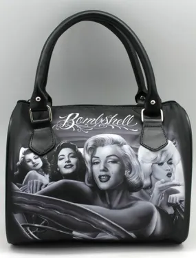 Handbag - BOMBSHELL