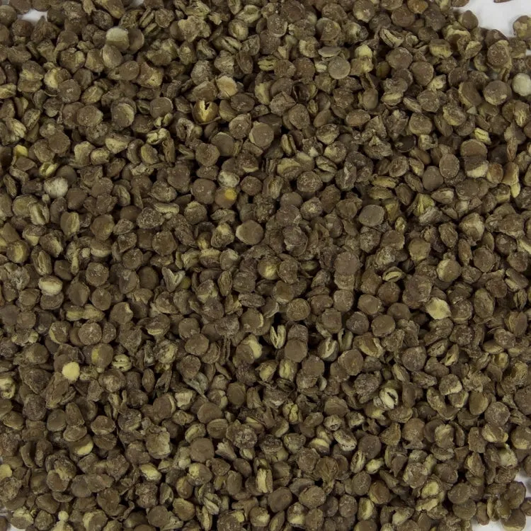 Harmony House Lentils (3.75 lbs)