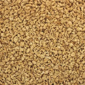 Harmony House Textured Soy Protein (Unflavored) (15 lbs)