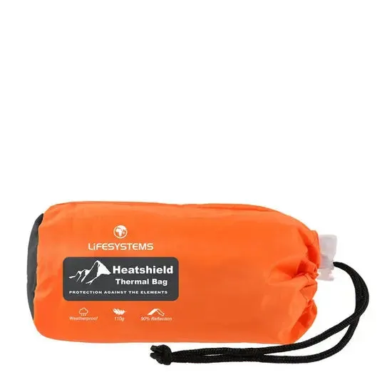 Heatshield Thermal Bivvy Bag