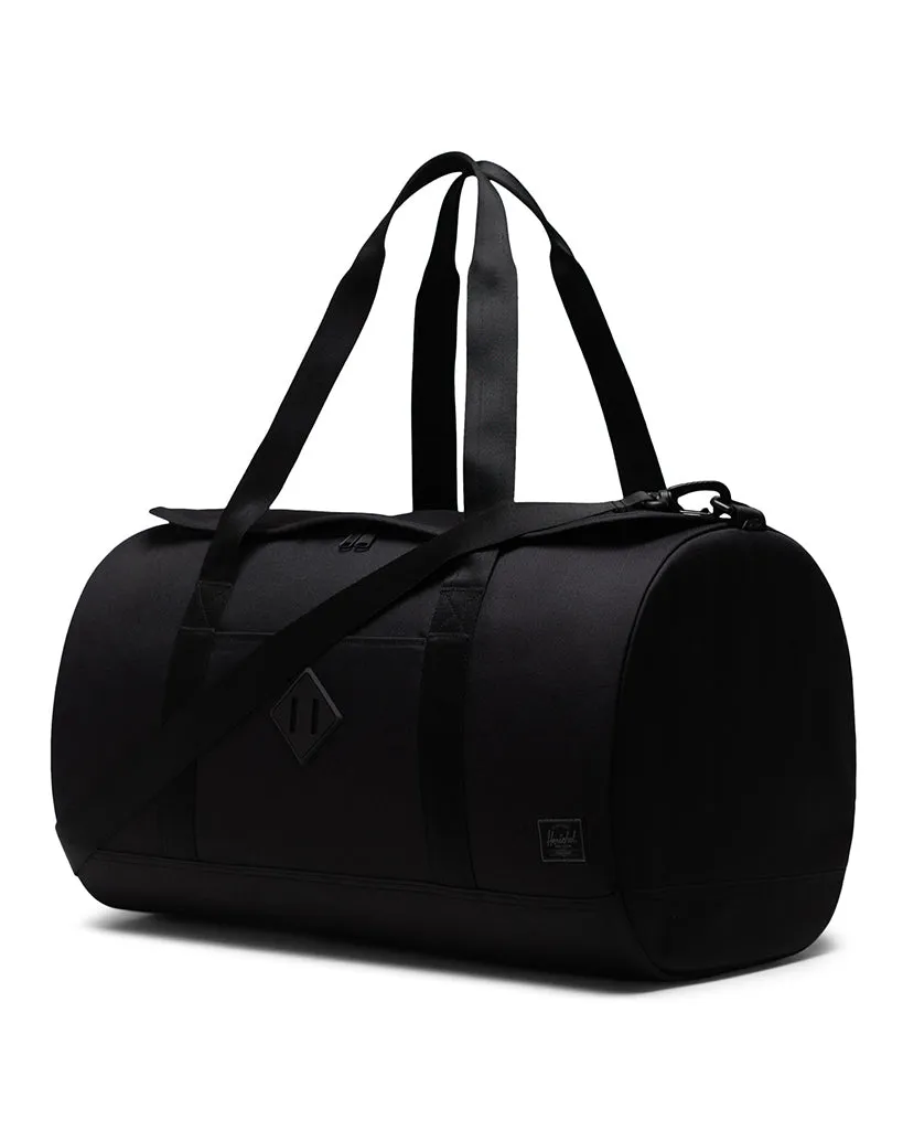 Herschel Supply Co Heritage™ Duffle Bag - Black Tonal