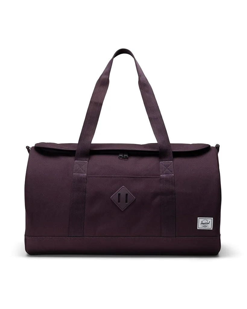 Herschel Supply Co Heritage™ Duffle Bag - Plum Perfect