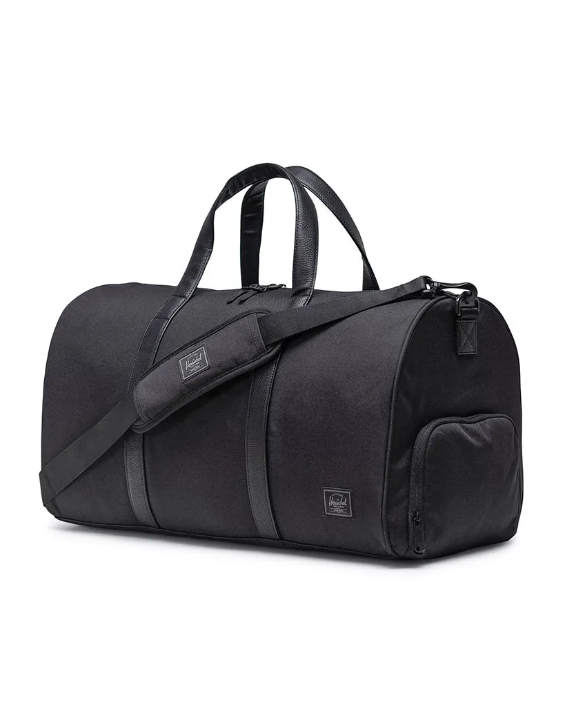 Herschel Supply Co Novel™ Duffle Bag - Black Tonal