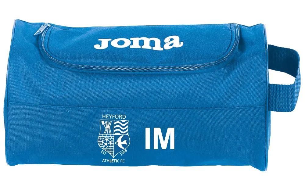 Heyford Athletic Joma Shoe Bag