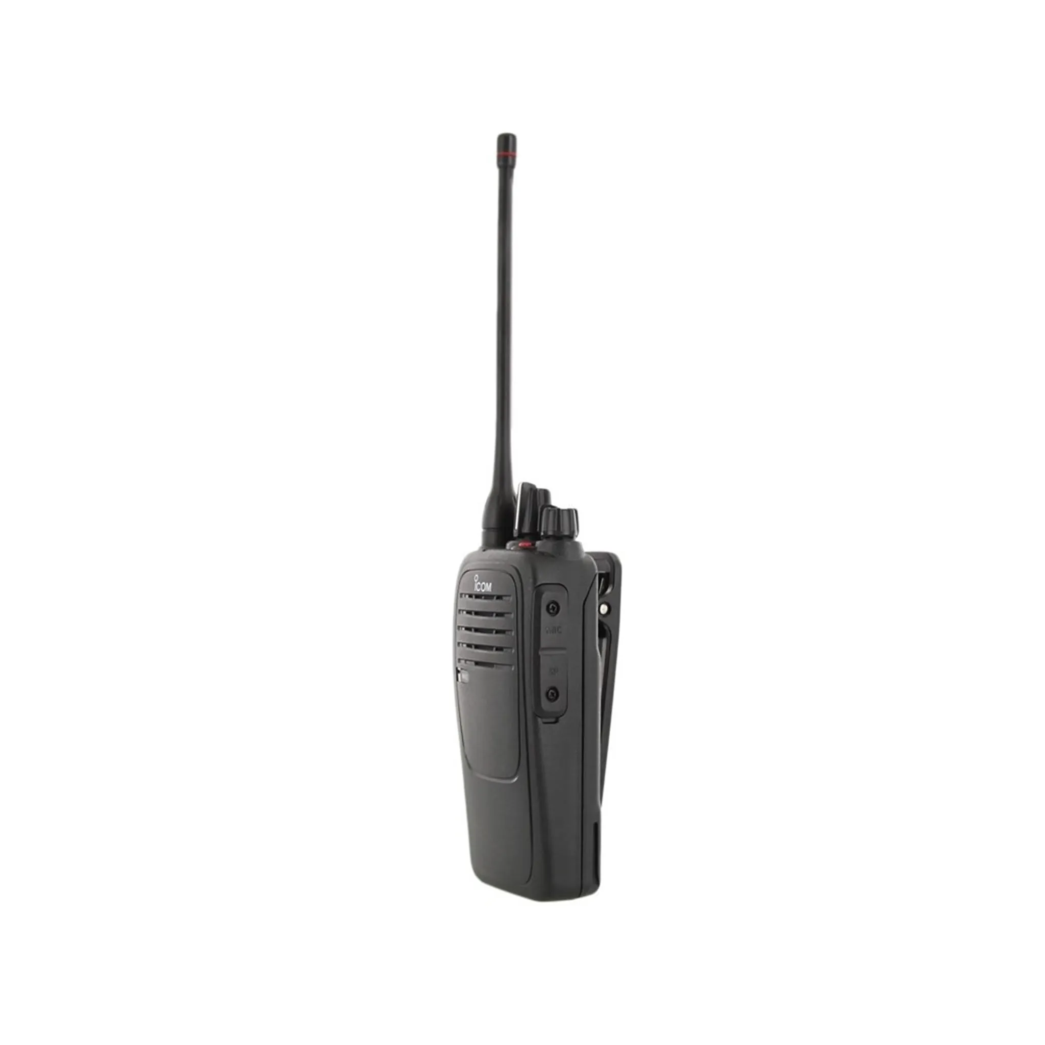 Icom F2000 UHF Portable Two-Way Radio | Durable & Economical