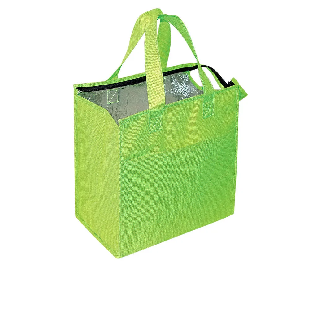 Insulated Grocery Tote