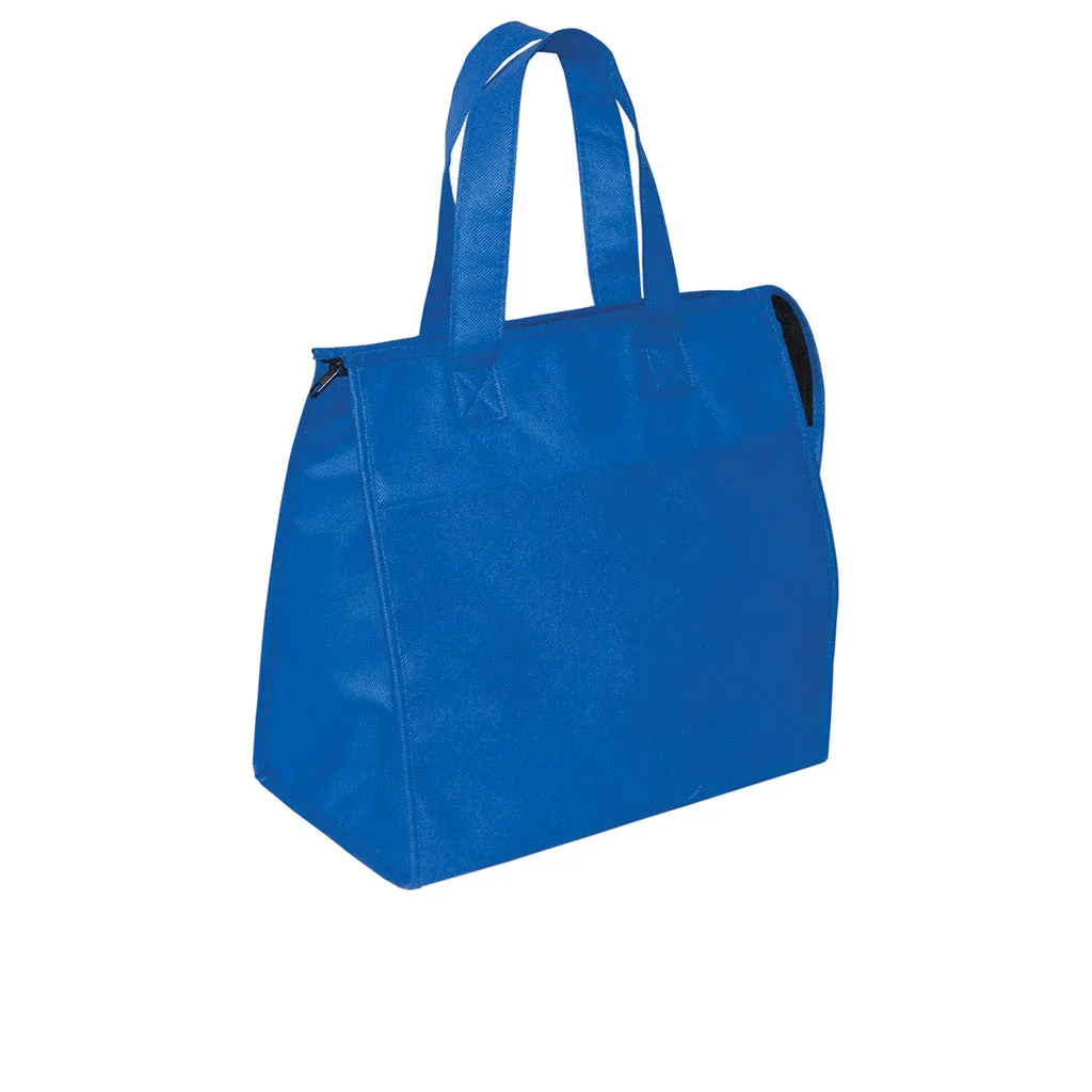 Insulated Grocery Tote