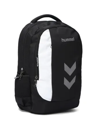 Jet Laptop Black Backpack