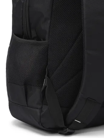 Jet Laptop Black Backpack