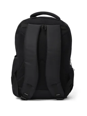 Jet Laptop Black Backpack