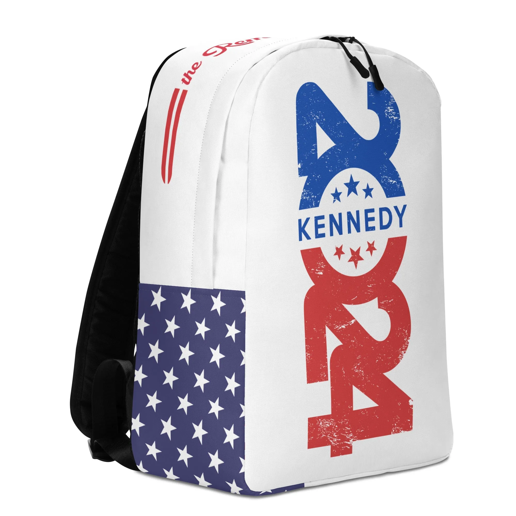 Kennedy Backpack