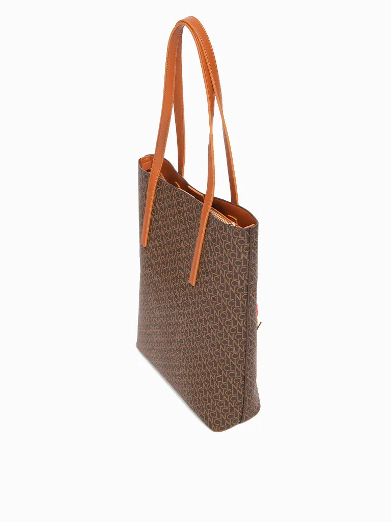 Kiarra Tote Bag