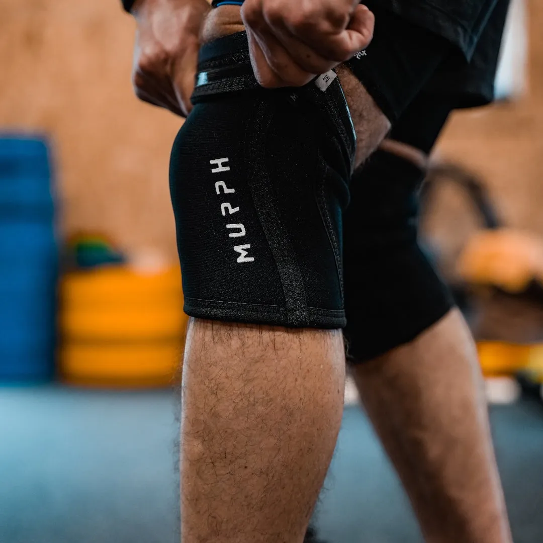 Knee Sleeve 2.0 MURPH - Paire