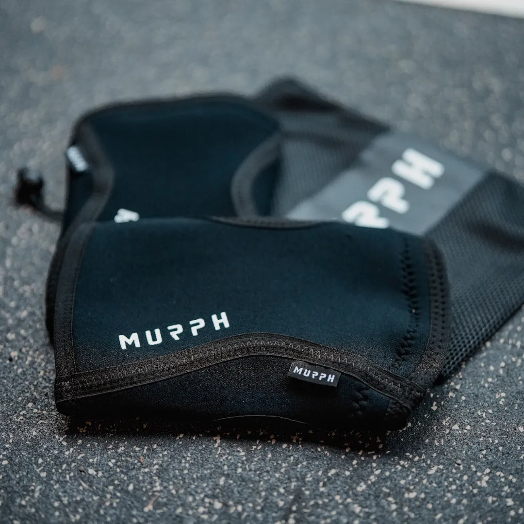 Knee Sleeve 2.0 MURPH - Paire