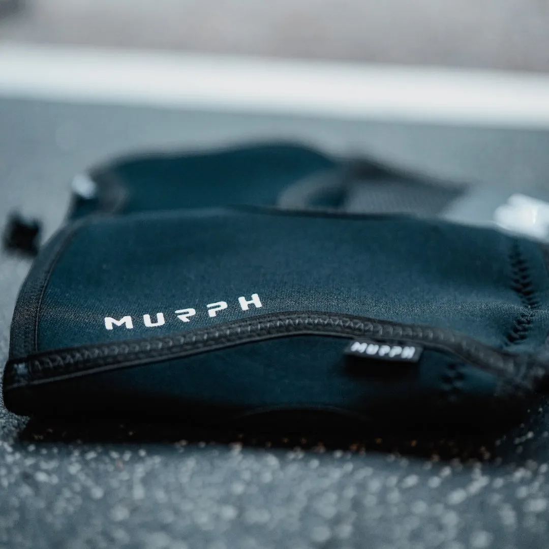 Knee Sleeve 2.0 MURPH - Paire