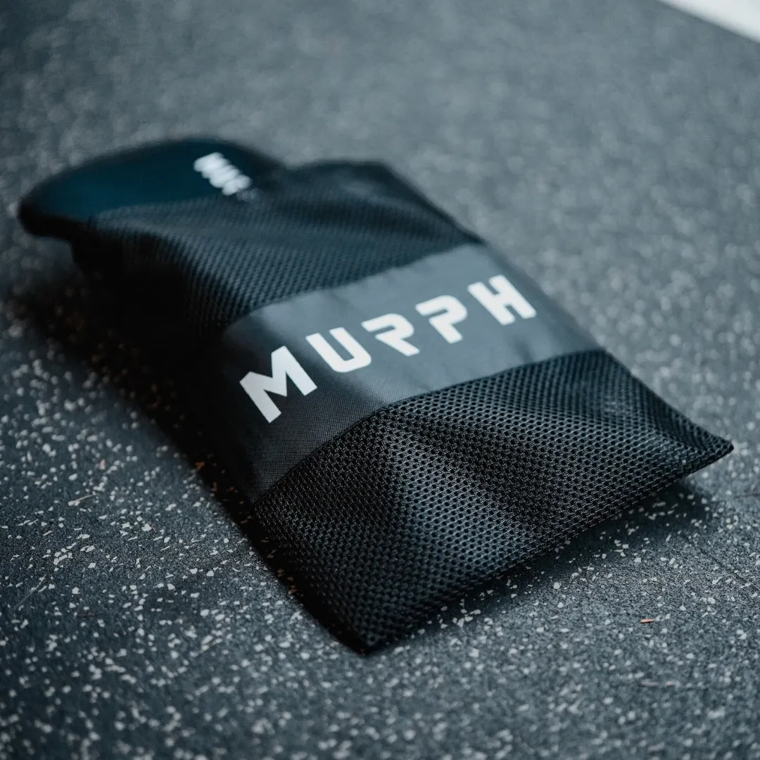 Knee Sleeve 2.0 MURPH - Paire