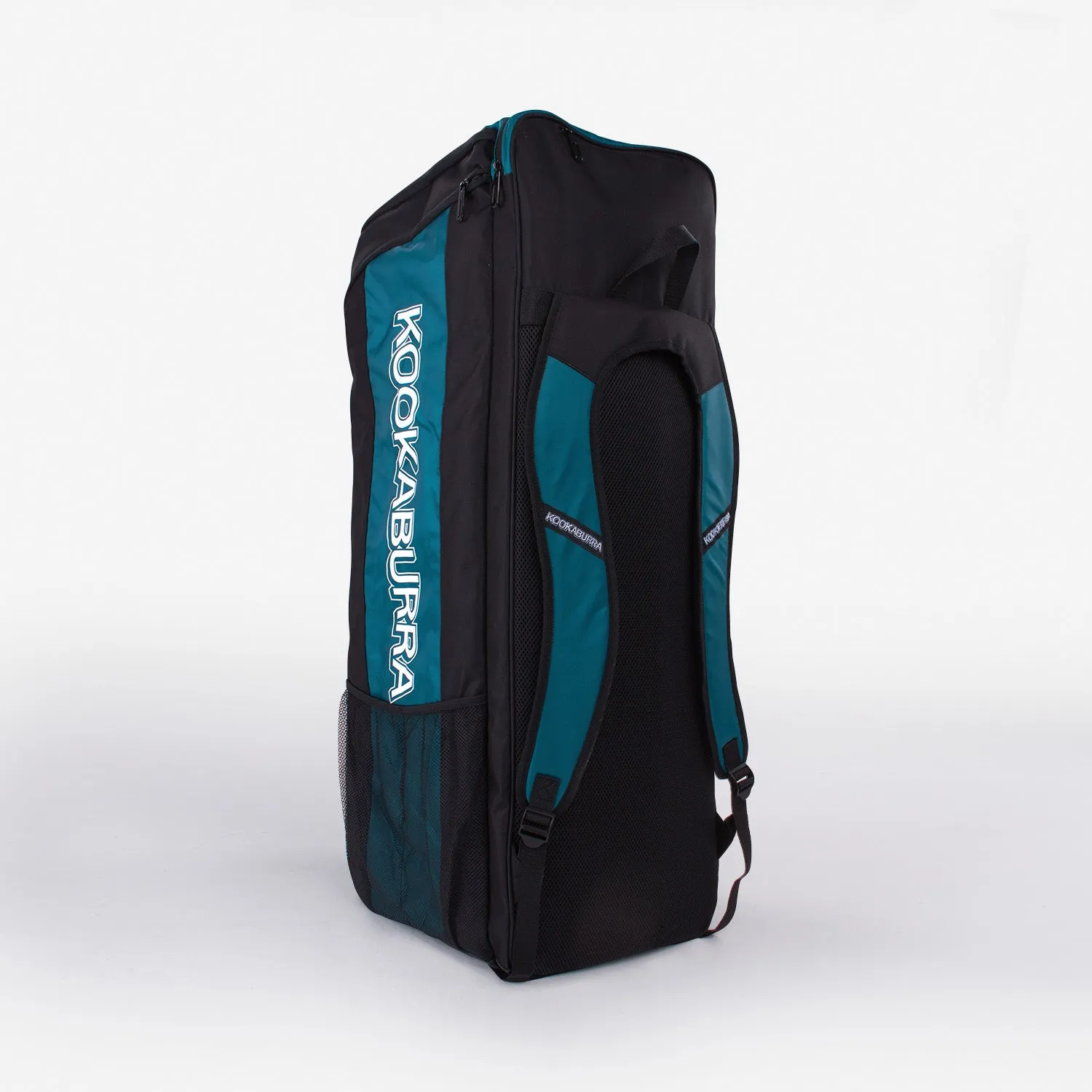 Kookaburra Pro D2000 Cricket Duffle Kit Bag