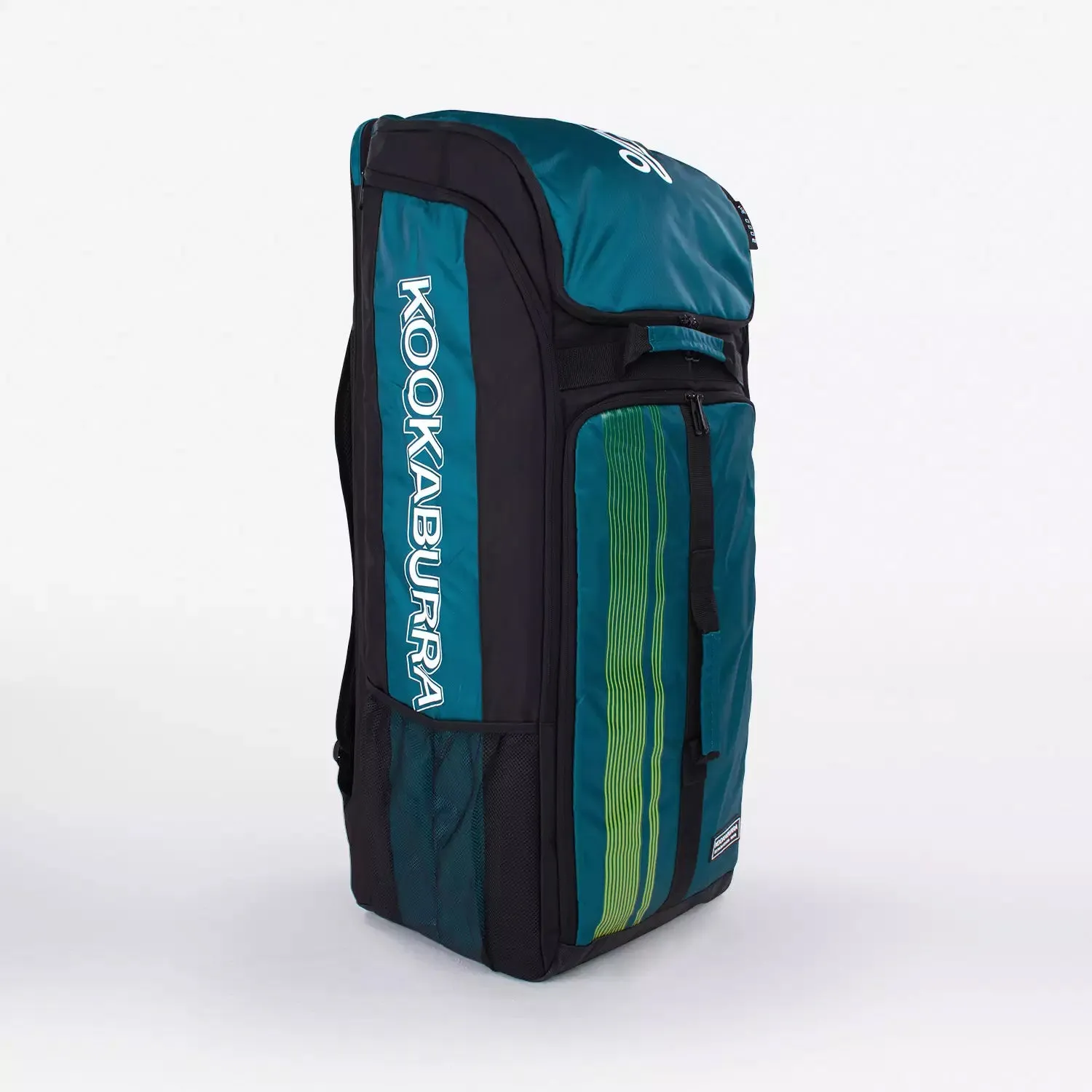 Kookaburra Pro D2000 Cricket Duffle Kit Bag