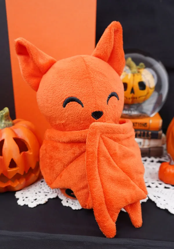 Koumori-Chan [Halloween Edition] | BAT PLUSH