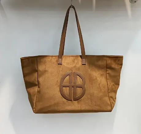 Lane Tote Bag