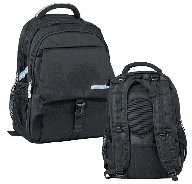 Laptop Back Bag-Office Point 007