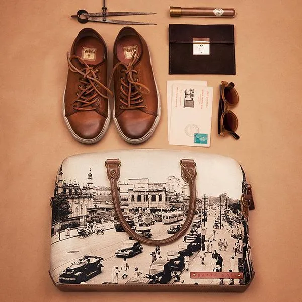 LAPTOP BAG 13"