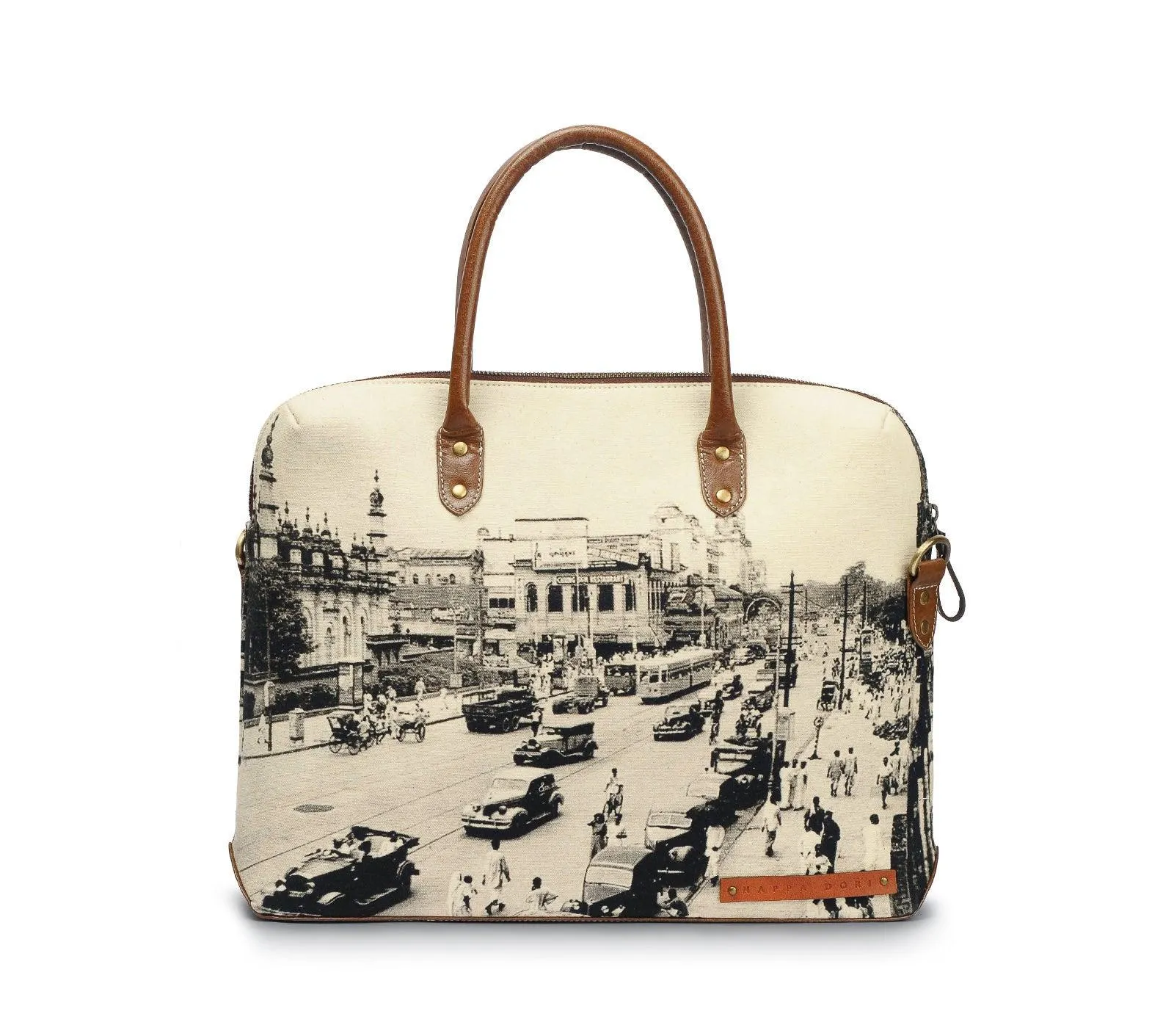 LAPTOP BAG 13"