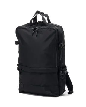 Laptop Daypack Black