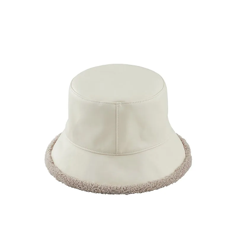 LE COQ SPORTIF GOLF Reversible Women's Hat (Beige)