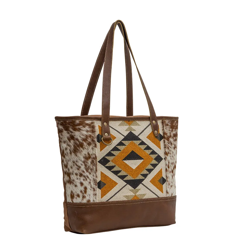 Leone Tote Bag