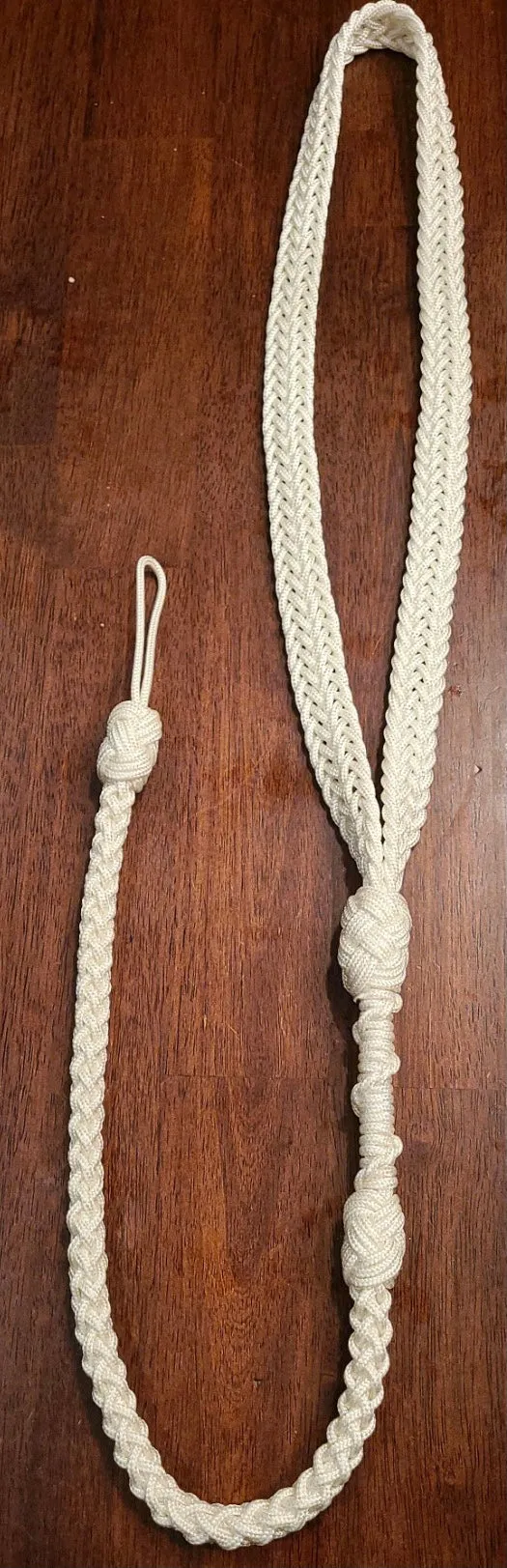 Little Creek Custom Lanyard