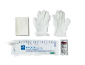 Medline My-Cath Touch-Free Self Catheter System