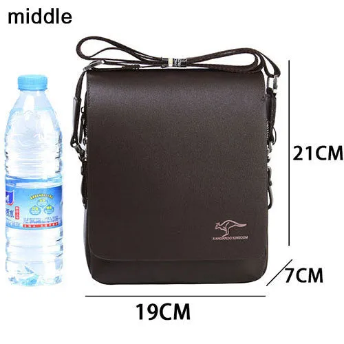 Messenger Bag