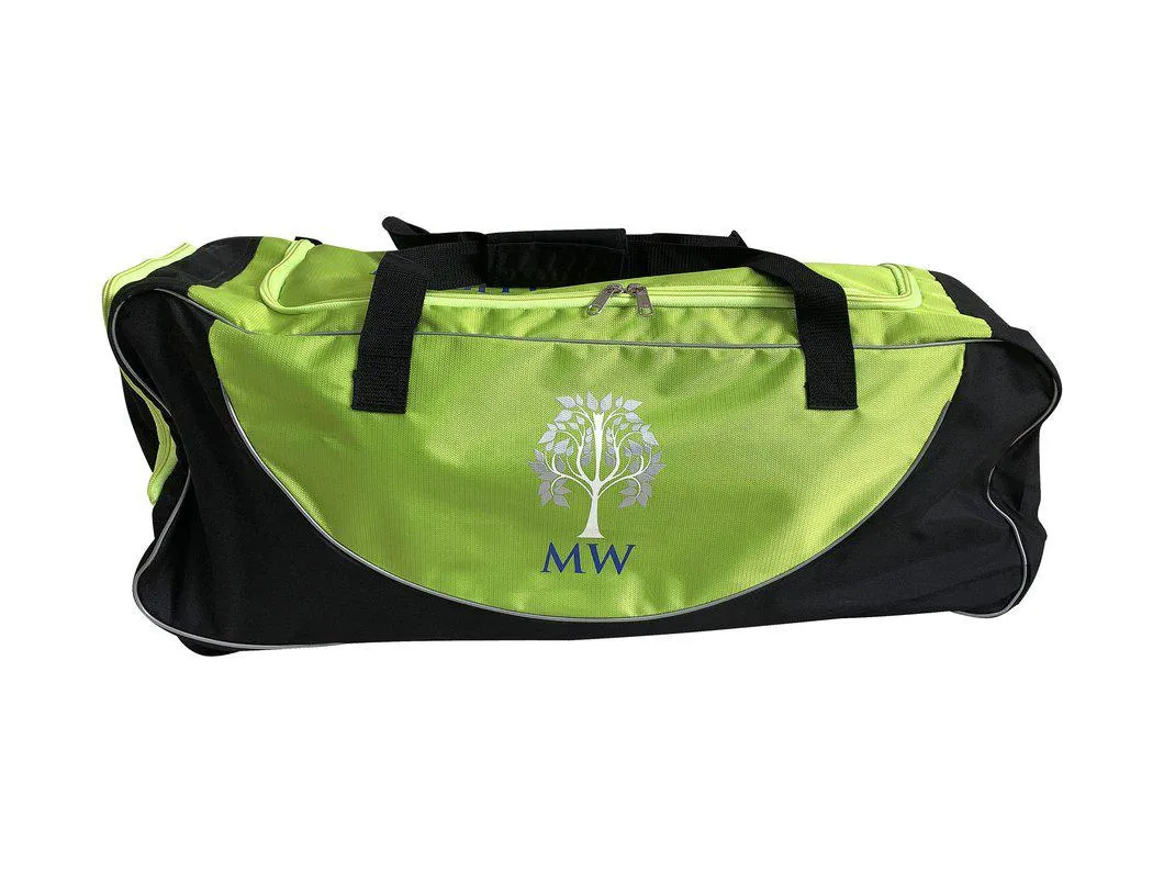 Mighty Willow Junior Wheel Bag