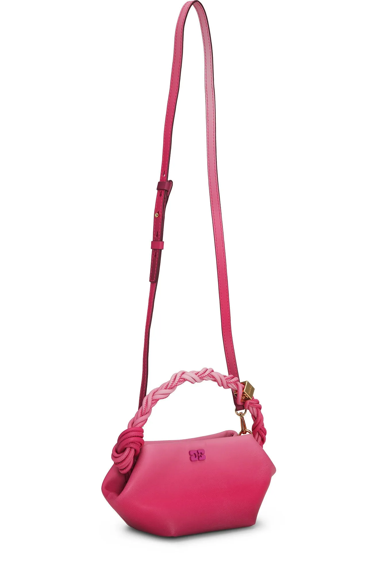 Mini Bou Bag - Pink Gradient