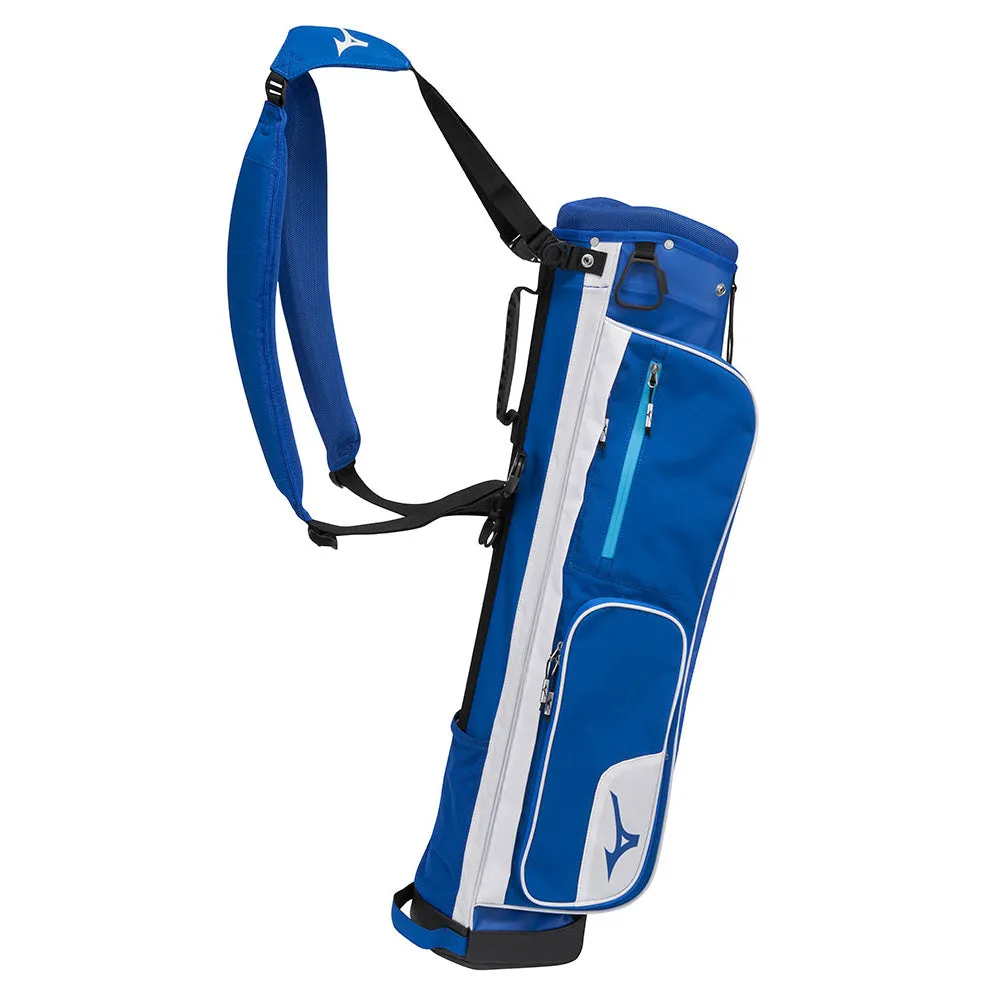 Mizuno Scratch Carry Bag - Staff