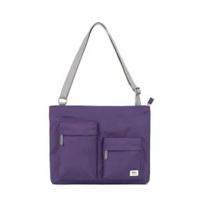 Moorgate M Majestic Purple Recycled Nylon