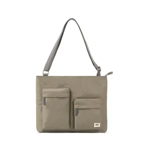 Moorgate M Taupe Recycled Nylon