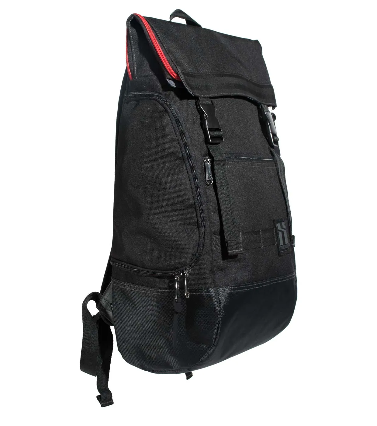 Mr. Serious Wanderer backpack stealth